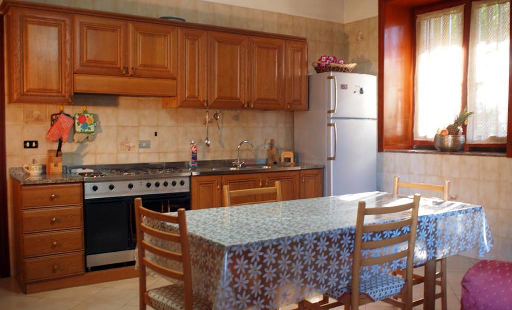 Villa Palmira Quadrelle Ngoại thất bức ảnh