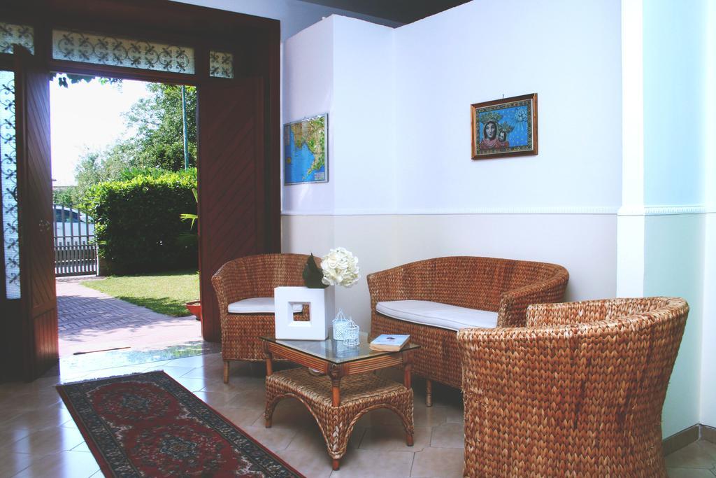 Villa Palmira Quadrelle Ngoại thất bức ảnh