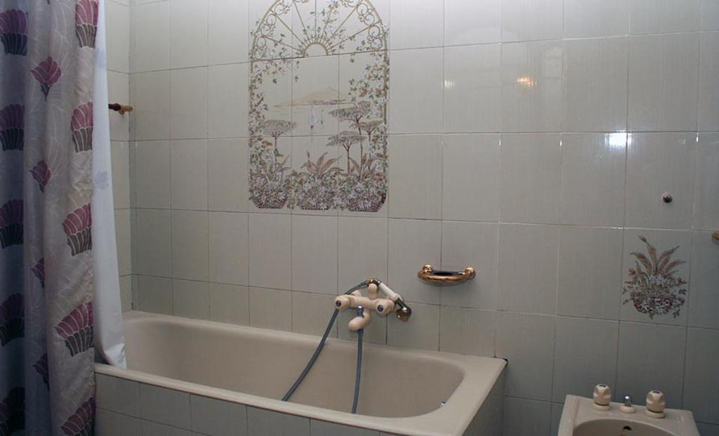 Villa Palmira Quadrelle Ngoại thất bức ảnh