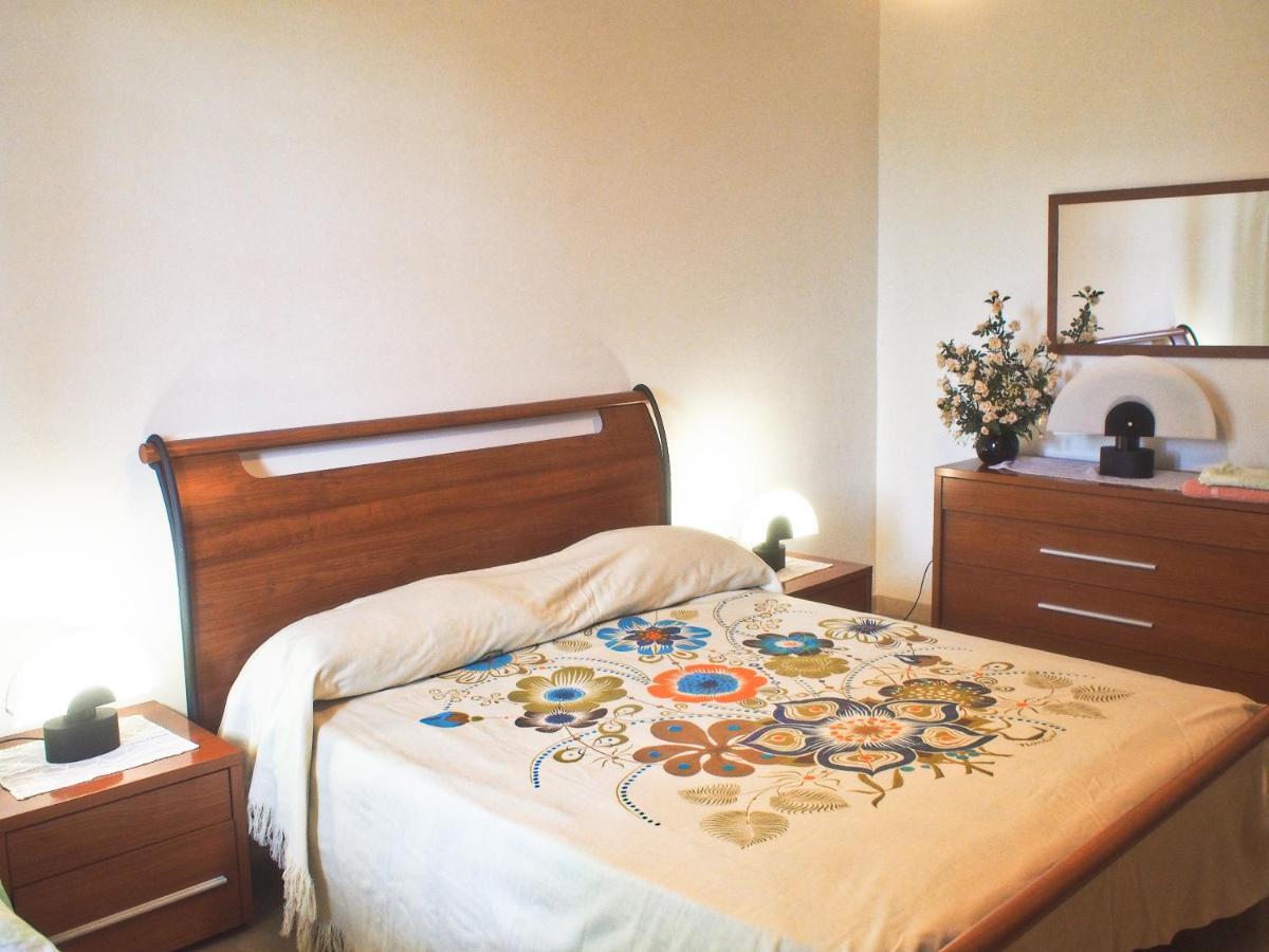 Villa Palmira Quadrelle Ngoại thất bức ảnh